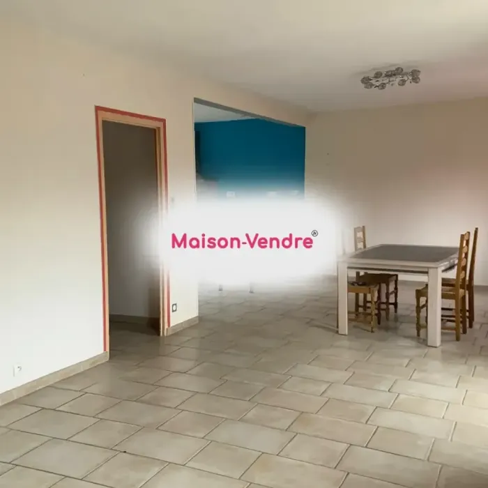 Maison 8 pièces Saint-Renan à vendre